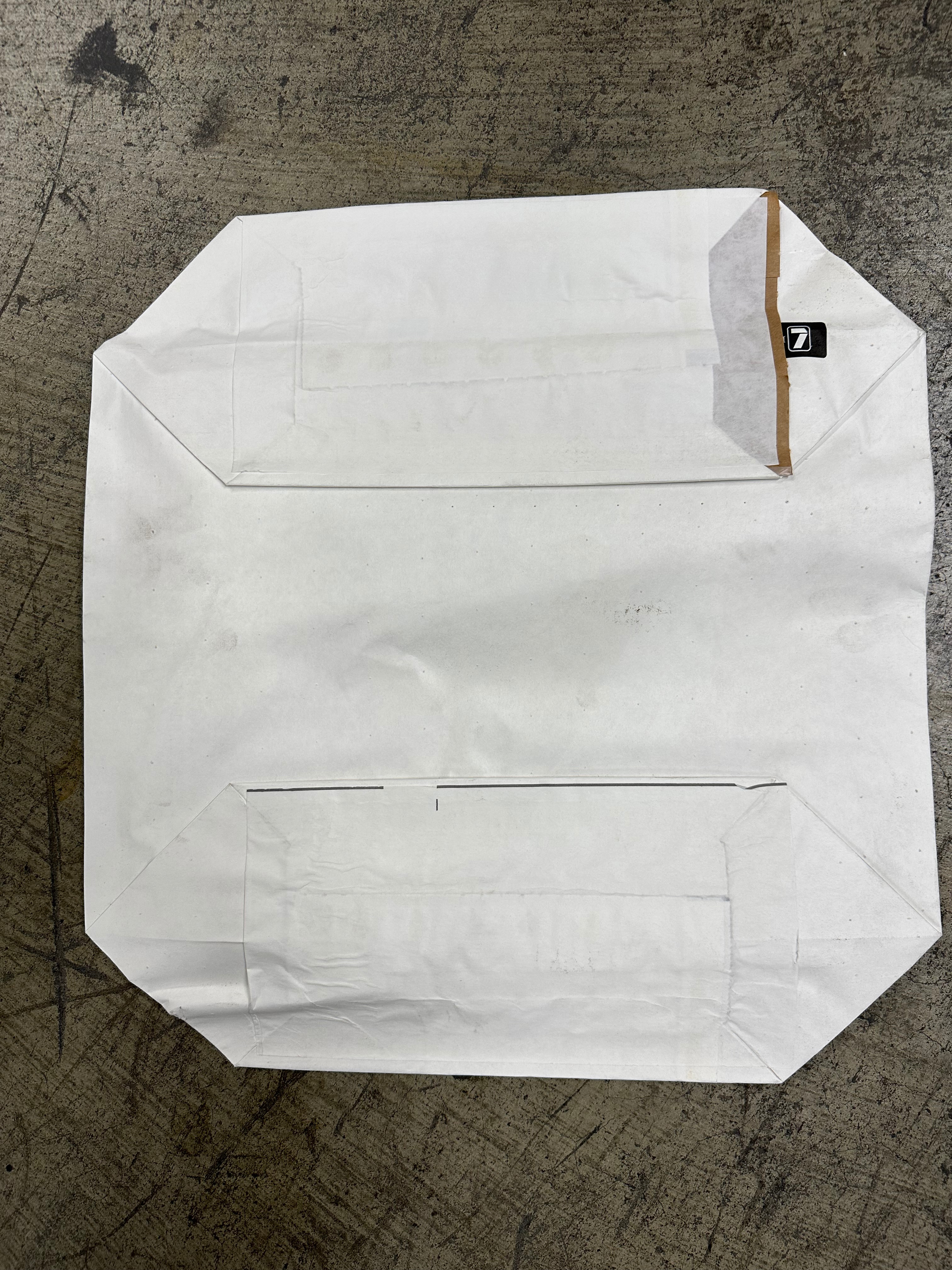 Multi-Wall Bag